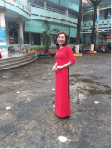 Bánh Mì Chả Cá Má Hải