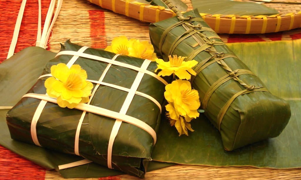 Bánh Mì Chả Cá Má Hải