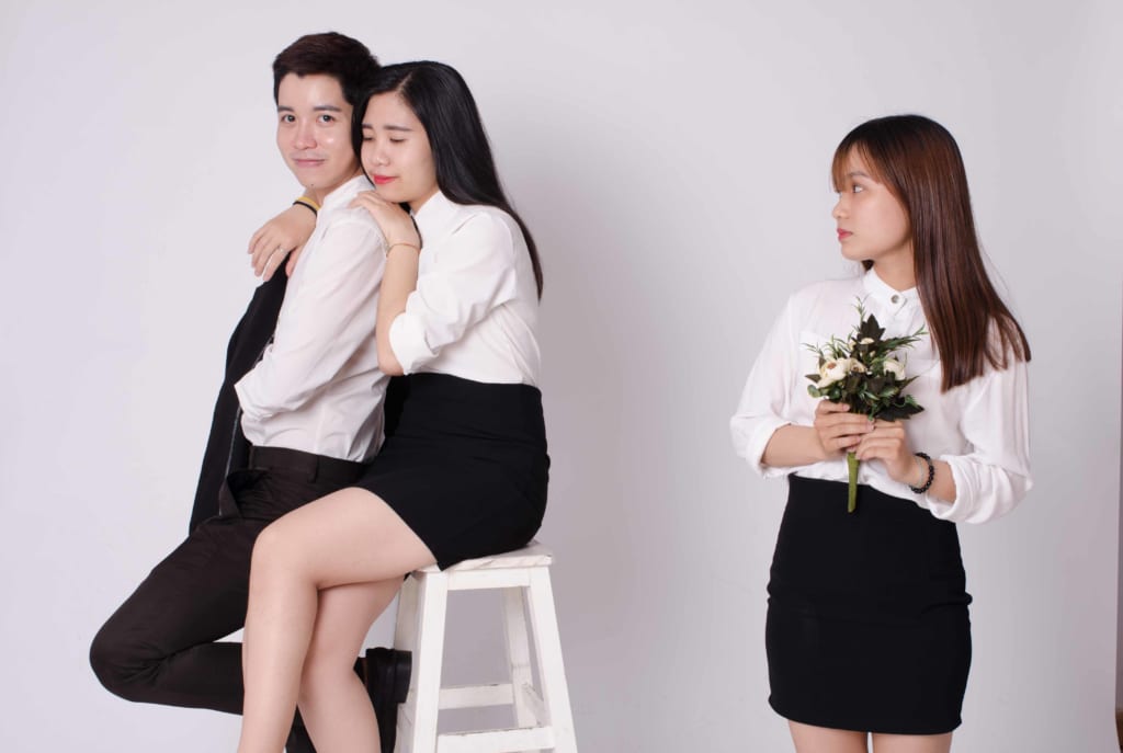 Bánh Mì Chả Cá Má Hải