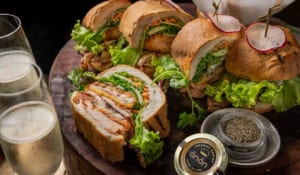 7 loại bánh mì ở Sài Gòn nghe thôi đã thèm