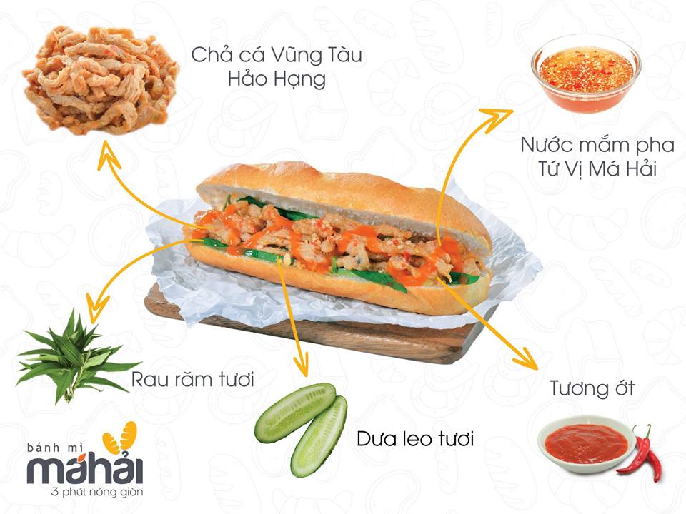PHẦN MỀM QUẢN LÝ HIỆU QUẢ NÀO CHO NHƯỢNG QUYỀN BÁNH MÌ VỈA HÈ? 8