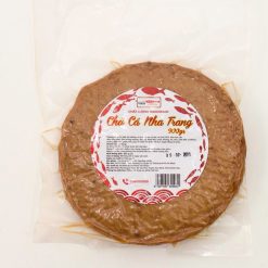 Chả cá chiên Nha Trang 450g 7