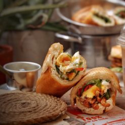Bánh mì Má Hải
