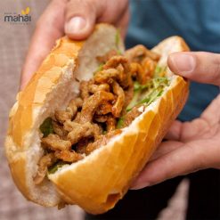 Chả cá Nha Trang Má Hải chất lượng cao