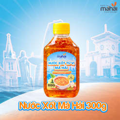 NƯỚC SỐT TỨ VỊ MÁ HẢI