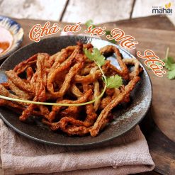Chả Cá Má Hải