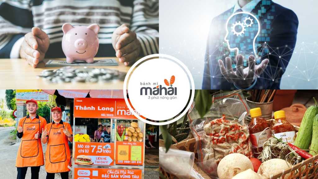 4 yếu tố ảnh hưởng đến tình hình kinh doanh