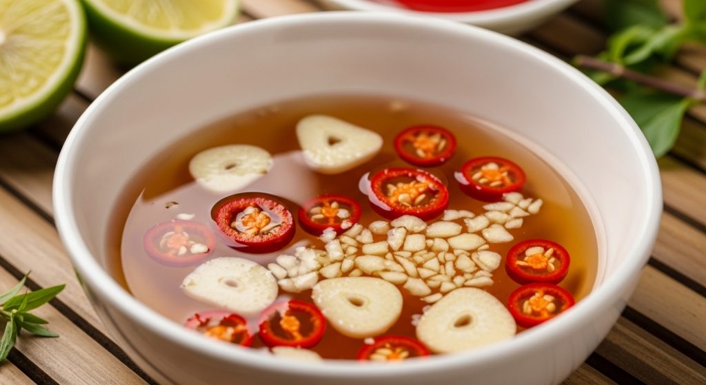 BỎ TÚI 7 CÁCH LÀM NƯỚC SỐT BÁNH MÌ ĐƠN GIẢN MÀ NGON 7 cách làm nước sốt bánh mì