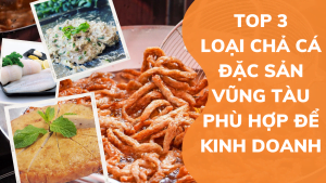 Ngư dân kéo lưới trên biển lúc bình minh — hành trình thương hiệu Bánh Mì Má Hải