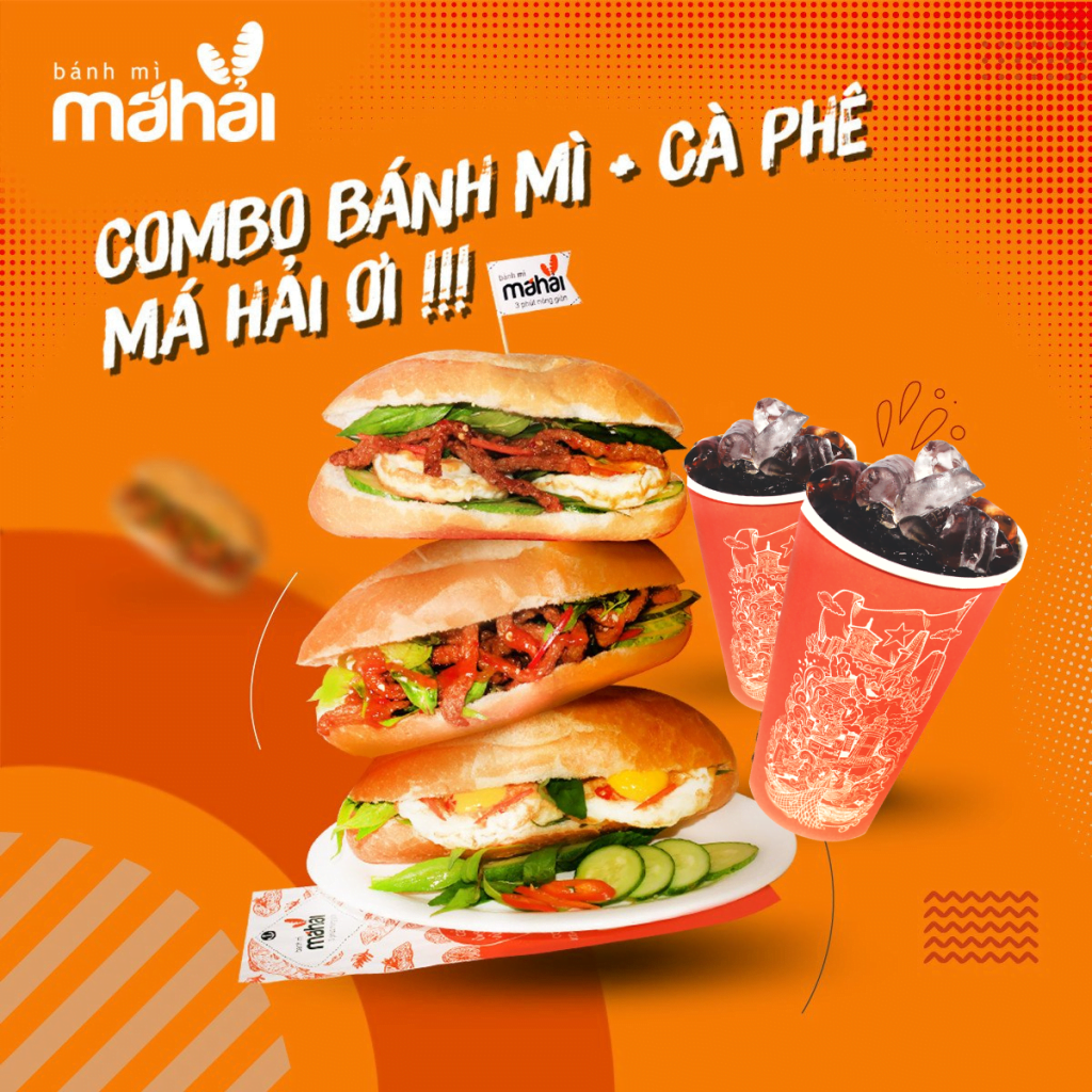 Xu hướng ngày sẽ càng phát triển với hình thức combo do nhà bán cũng mong muốn nâng cao giá trị đơn hàng.