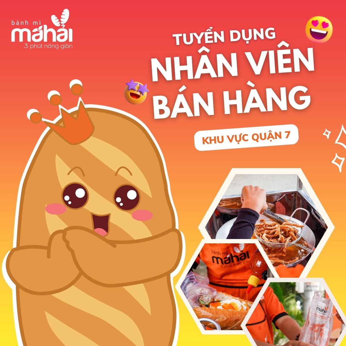 Tuyển dụng nhân viên bán hàng là hoạt động tiên quyết để bạn có thể quản lý nhân viên của mình.