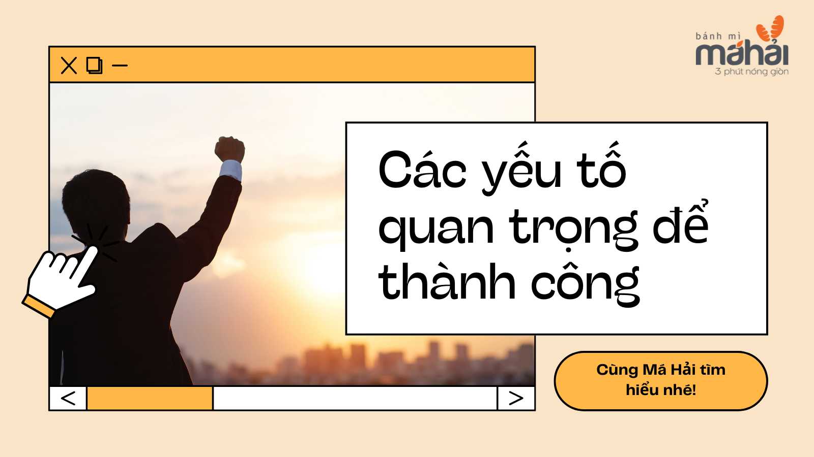 Các yếu tố quan trọng nào giúp cơ hội kinh doanh vỉa hè của bạn chở nên thành công? (Nguồn ảnh: Internet)