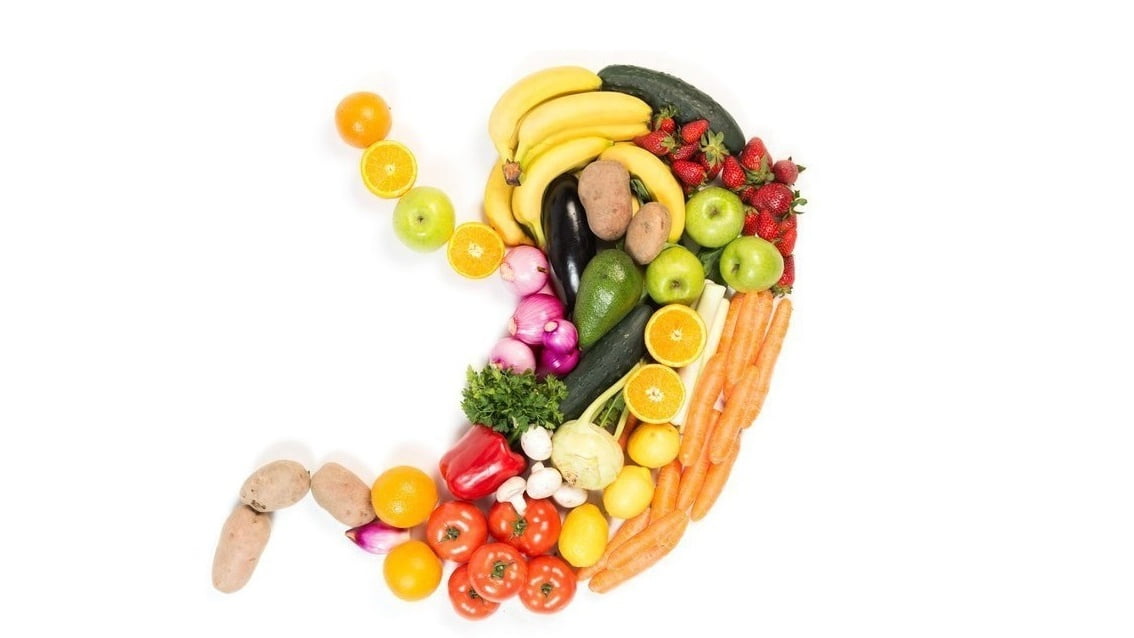 ĂN SÁNG NÊN ĂN CÁC LOẠI BÁNH MÌ NÀO SẼ TỐT CHO DẠ DÀY? 5 Những loại thực phẩm tốt cho hệ tiêu hóa. (Nguồn ảnh: Internet)