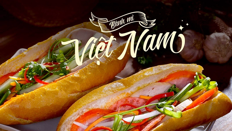  Bánh mì Việt Nam có tầm quan trọng trong nền ẩm thực Việt nói riêng và ẩm thực quốc tế nói chung.