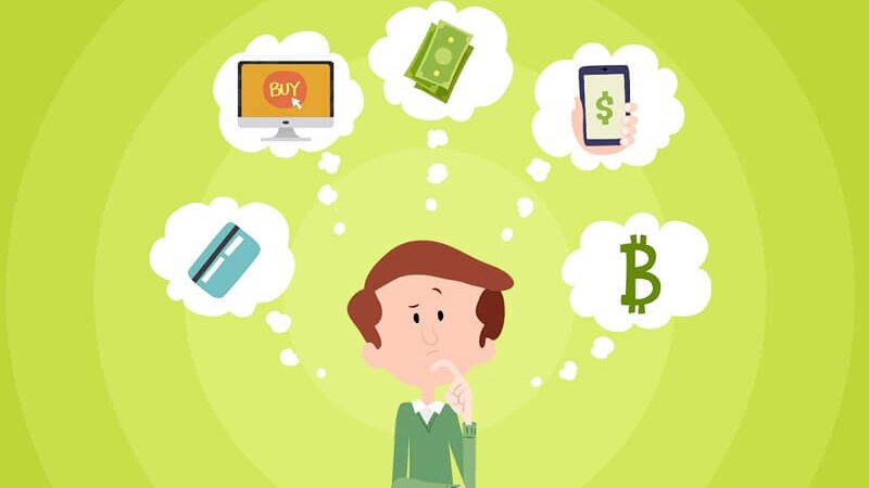Nên điều chỉnh chi tiêu sao cho hợp lý trong lúc "thất nghiệp không biết làm gì?" (Nguồn ảnh: Internet)