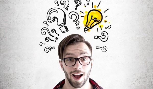 Dành thời gian phát triển ý tưởng mới trong khoảng thời gian này. (Nguồn ảnh: Internet)