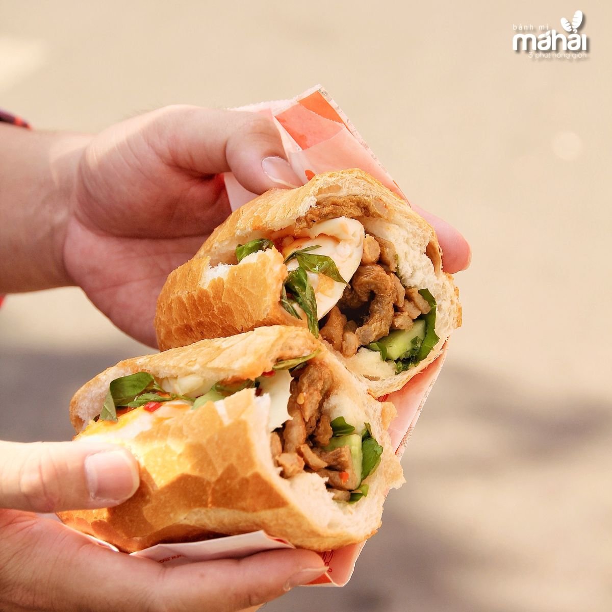 Bánh chả cá cá