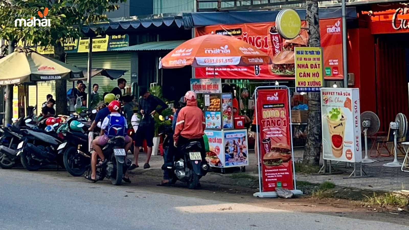 Kinh doanh nhượng quyền ngày càng trở thành xu hướng phổ biến nhờ chi phí đầu tư thấp và khả năng thu hồi vốn nhanh.