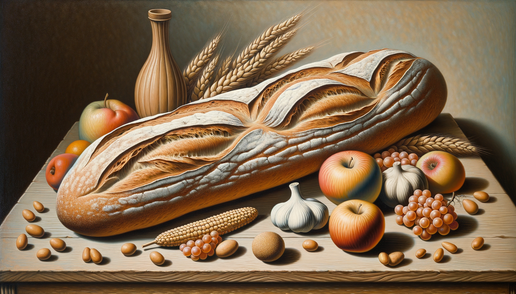 baguette