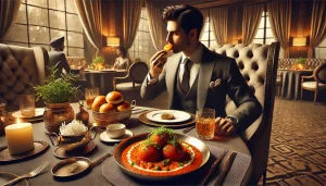 Pav Bhaji không chỉ là món ăn của riêng Mumbai mà đã trở thành một phần của ẩm thực quốc tế.