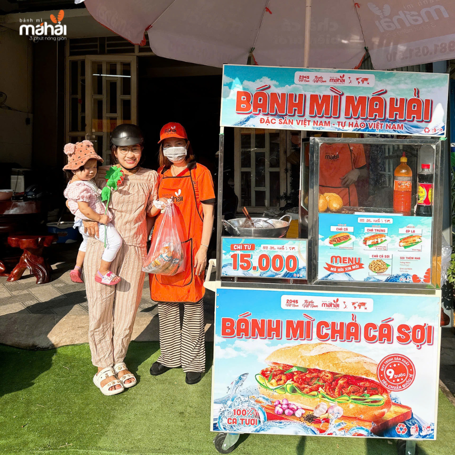 Chuẩn bị nhân lực bán hàng cũng là một điều cần thiết 
