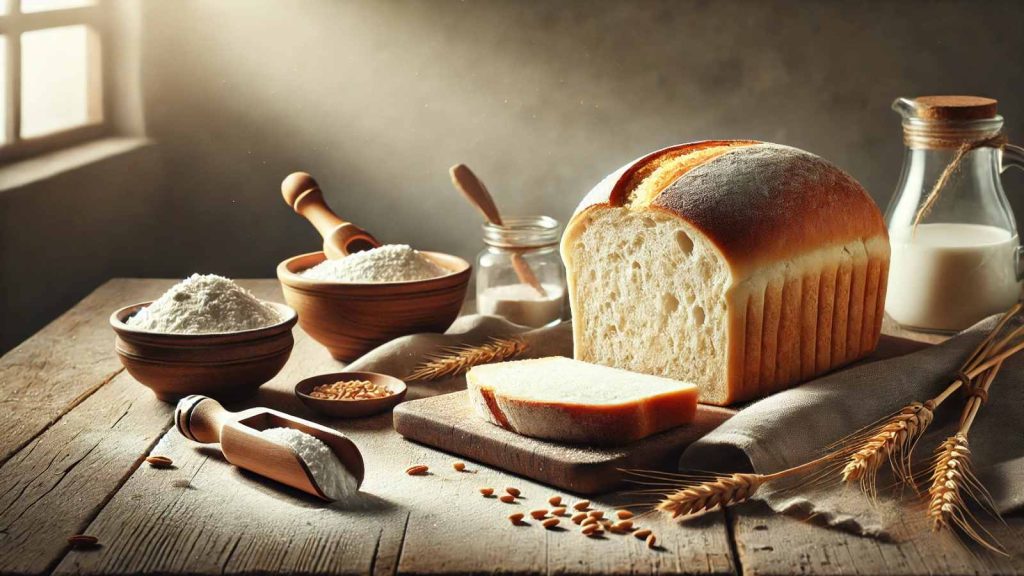 Để trả lời câu hỏi "bánh mì có hại cho sức khỏe không", trước tiên cần tìm hiểu thành phần dinh dưỡng cơ bản của nó.