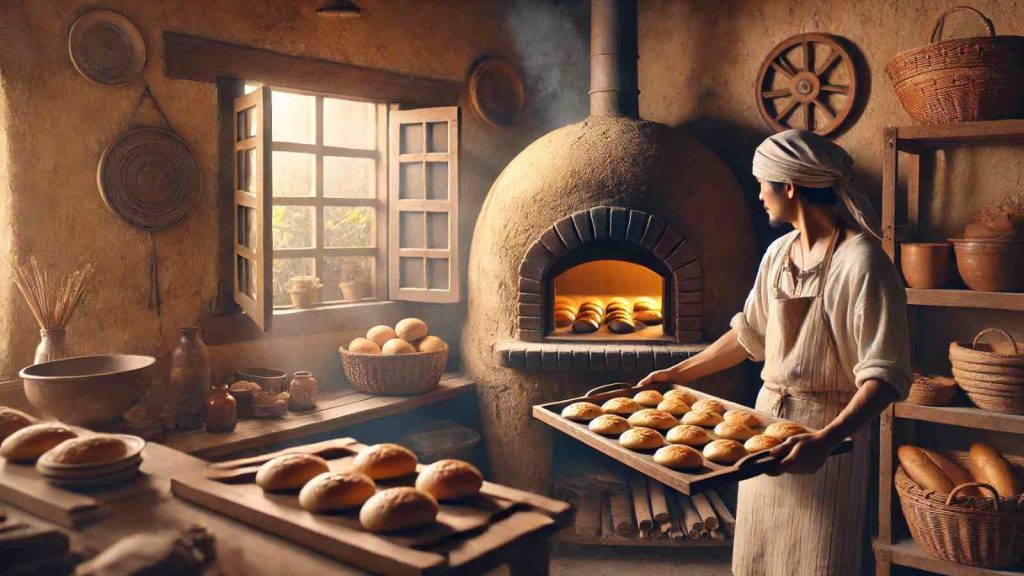  Bánh Mì Pandesal – Biểu Tượng Ẩm Thực Của Philippines