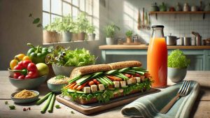Những Xu Hướng Kinh Doanh Bánh Mì 2025