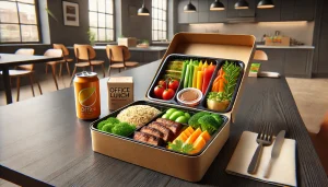 Ý Tưởng Kinh Doanh Ngành F&B 2025