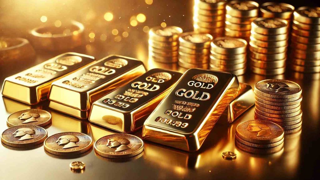Việc mua vàng cũng có những ưu điểm và hạn chế nhất định mà nhà đầu tư cần cân nhắc.
