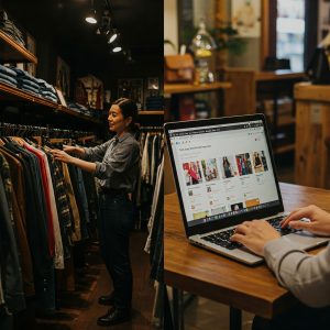 Các Mô Hình Kinh Doanh Phổ Biến Nhất 2025