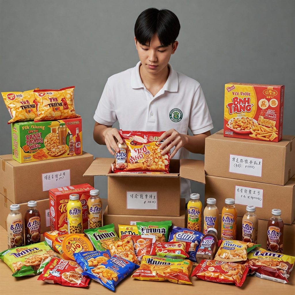 Các Mặt Hàng Kinh Doanh Online Dễ Bán Nhất 2026 1 các mặt hàng kinh doanh online