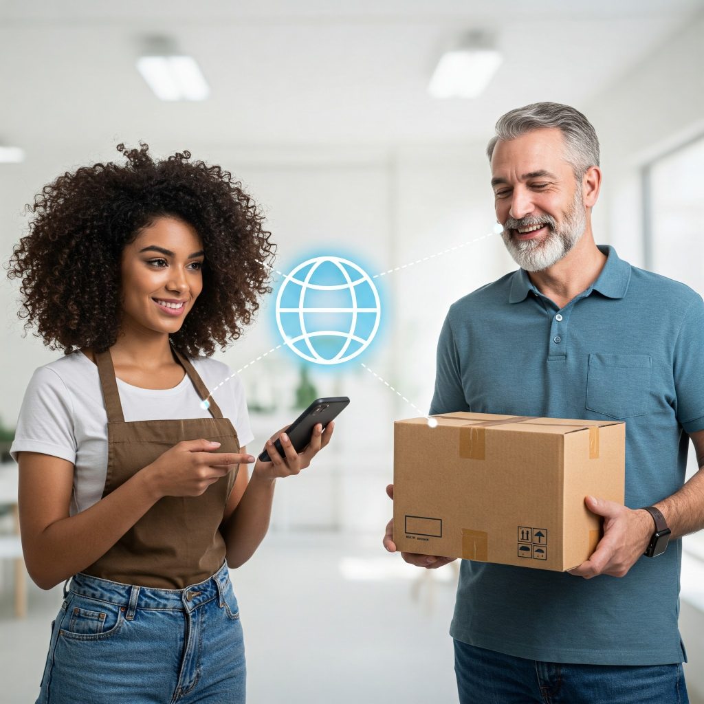 Kinh Nghiệm Kinh Doanh Online 2025: Cập Nhật Xu Hướng Mới