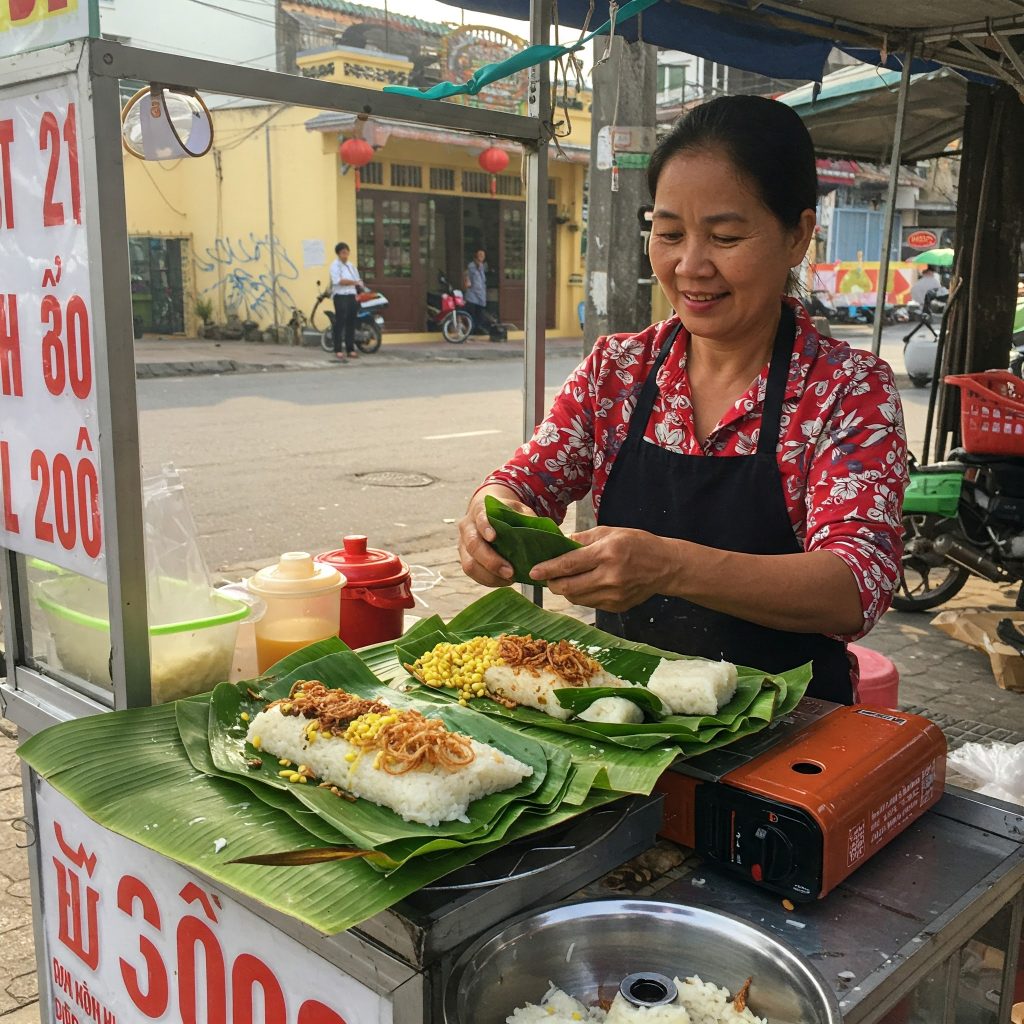 mặt hàng kinh doanh