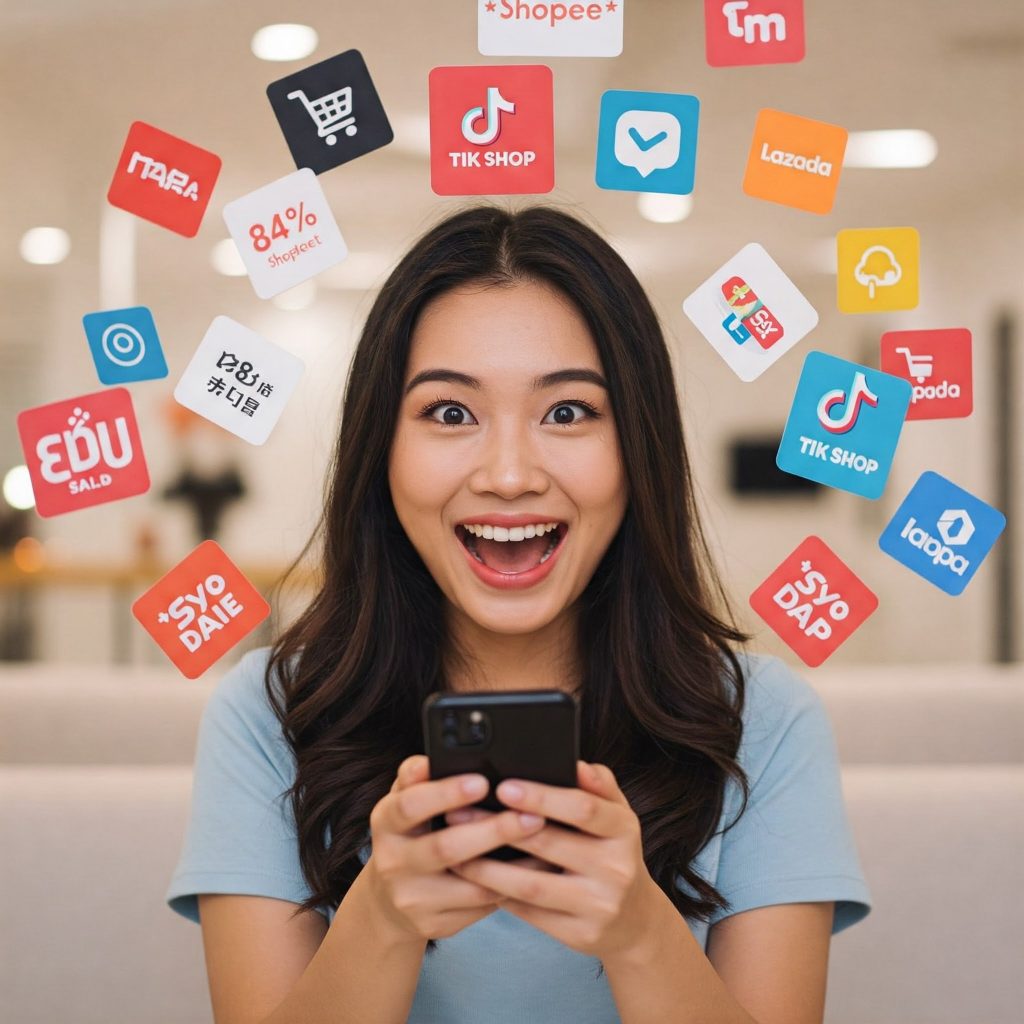 Các App Bán Hàng Online Không Cần Vốn Giúp Bạn Kiếm Tiền Dễ Dàng 1 các app bán hàng online không cần vốn