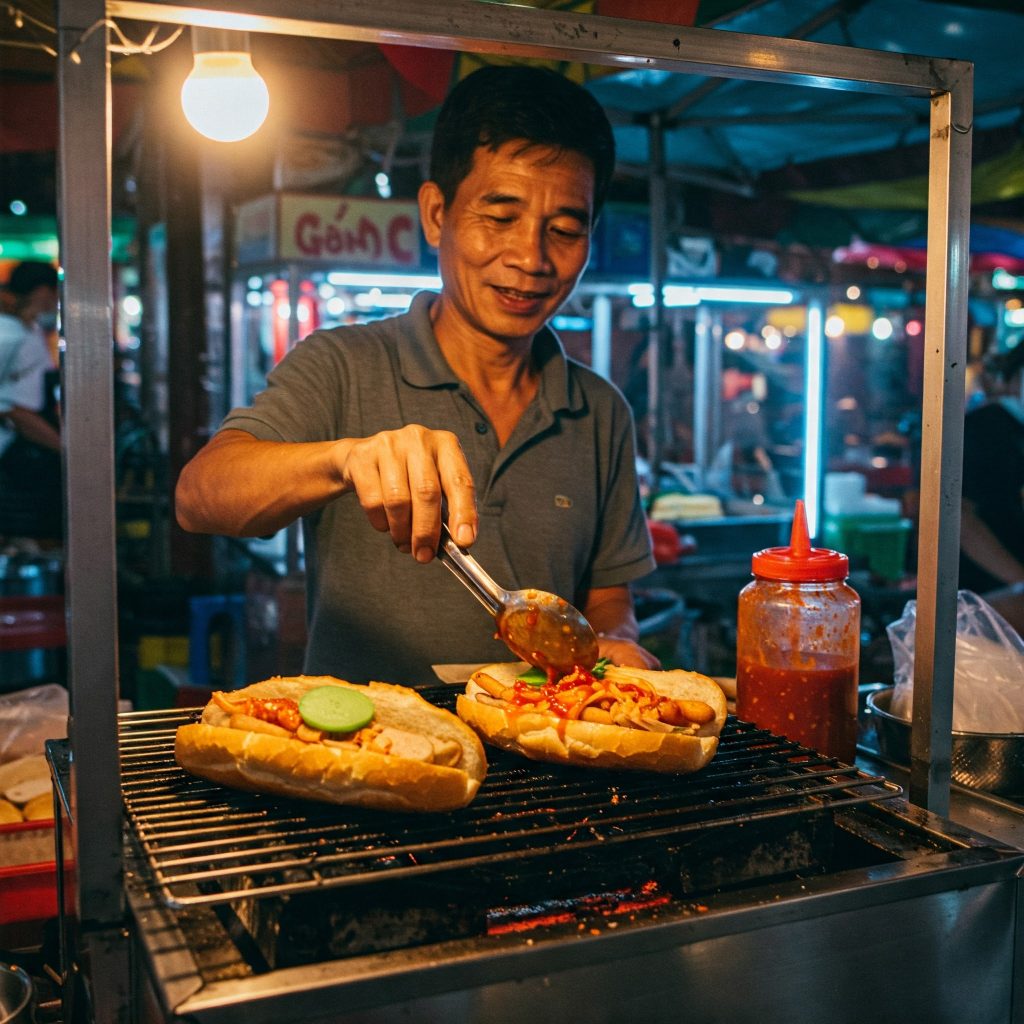 kinh doanh vốn ít
