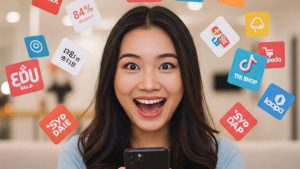 các app bán hàng online không cần vốn
