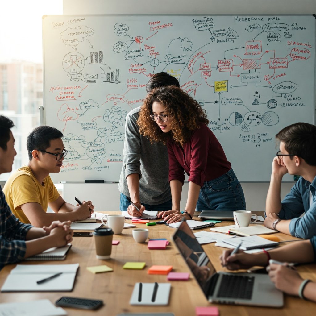 Cách Đầu Tư Kinh Doanh Với Vốn Nhỏ: Bí Quyết Thành Công