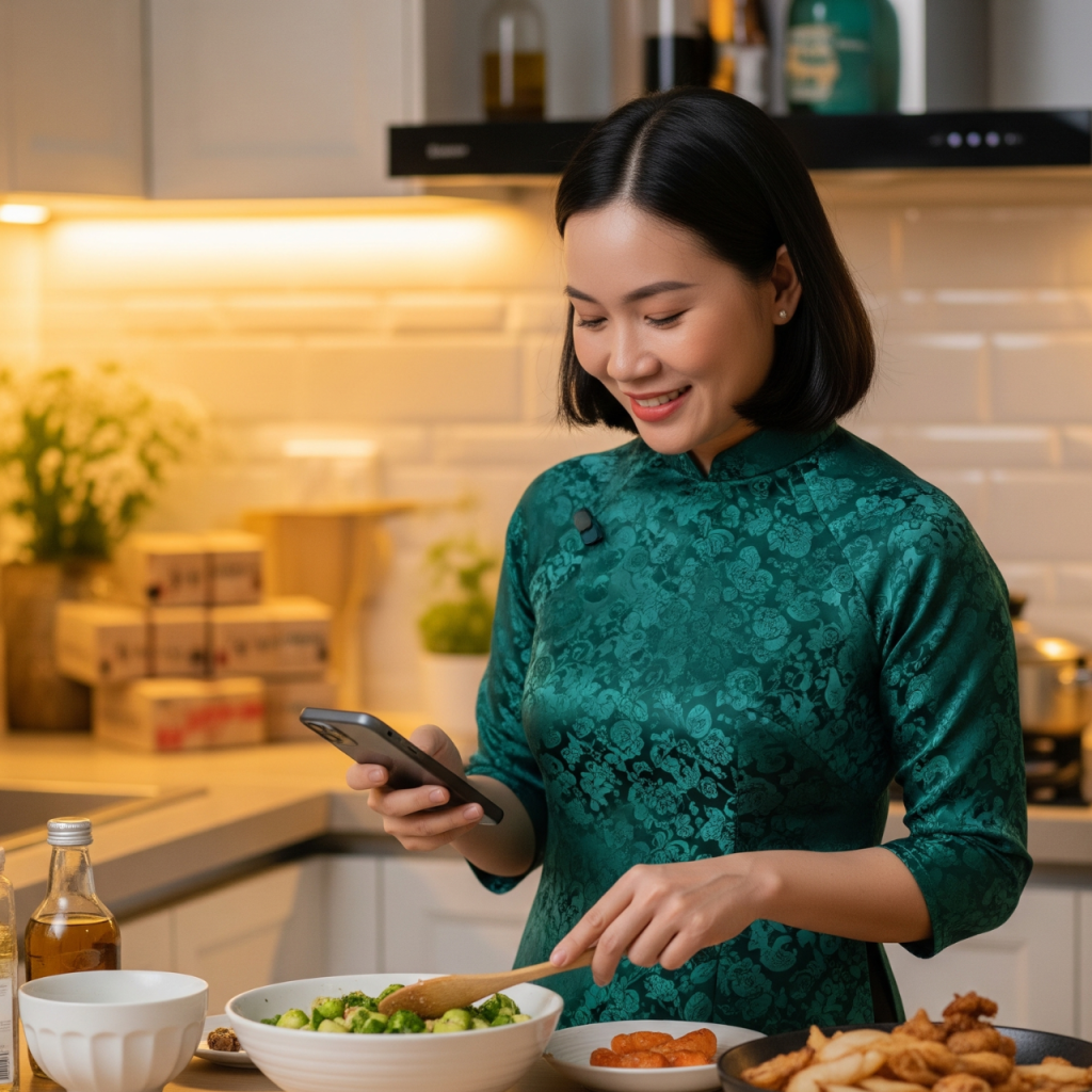 bán hàng không cần vốn
