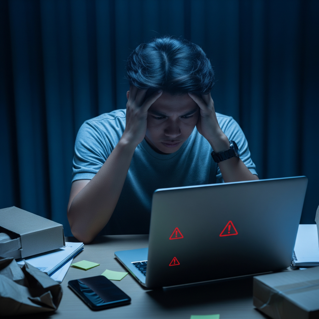 bán hàng online không cần vốn
