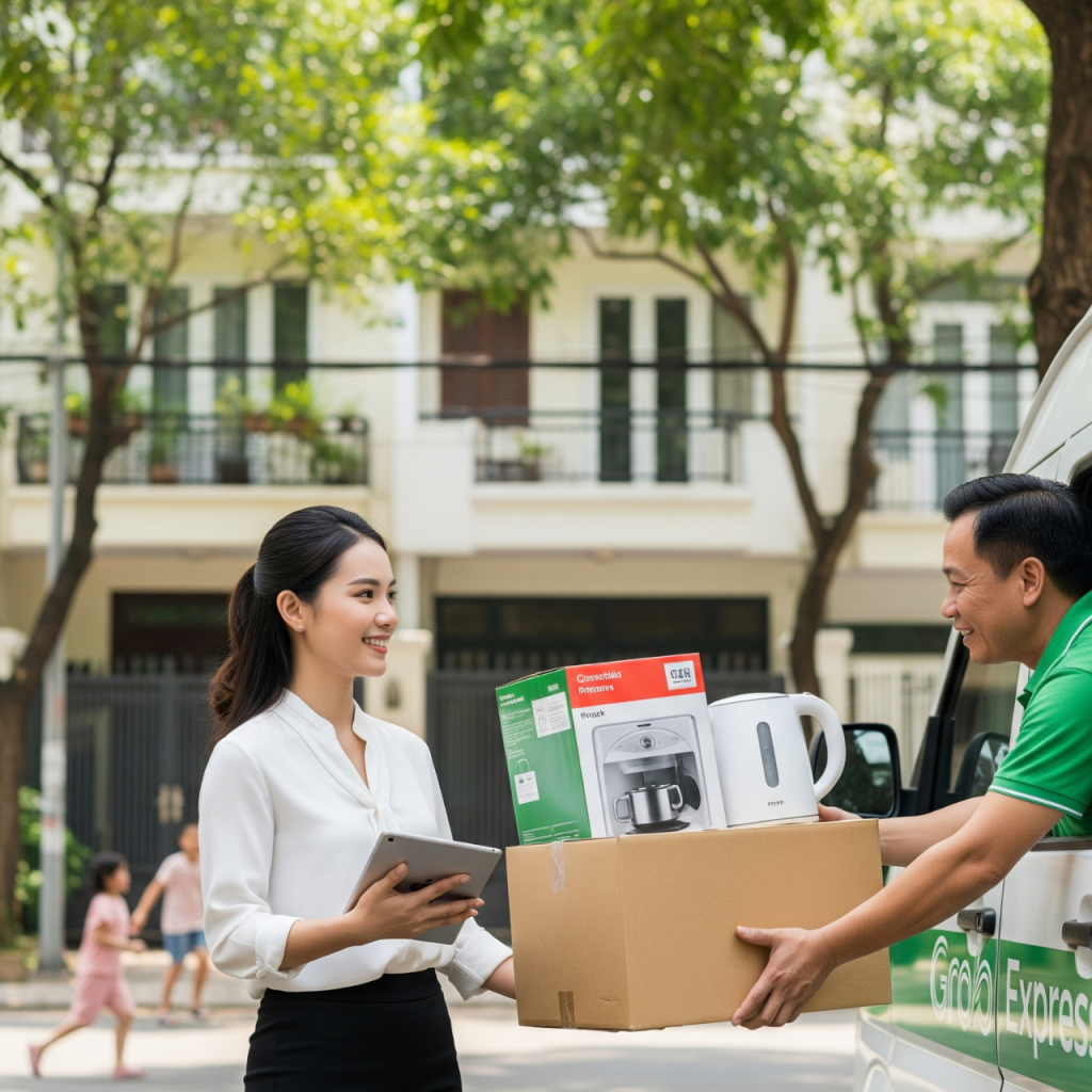 Bán hàng online không cần vốn