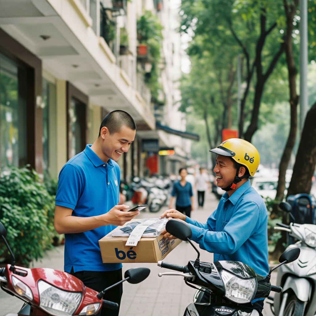 Tham gia bán hàng không cần vốn, tự do thời gian và tài chính!