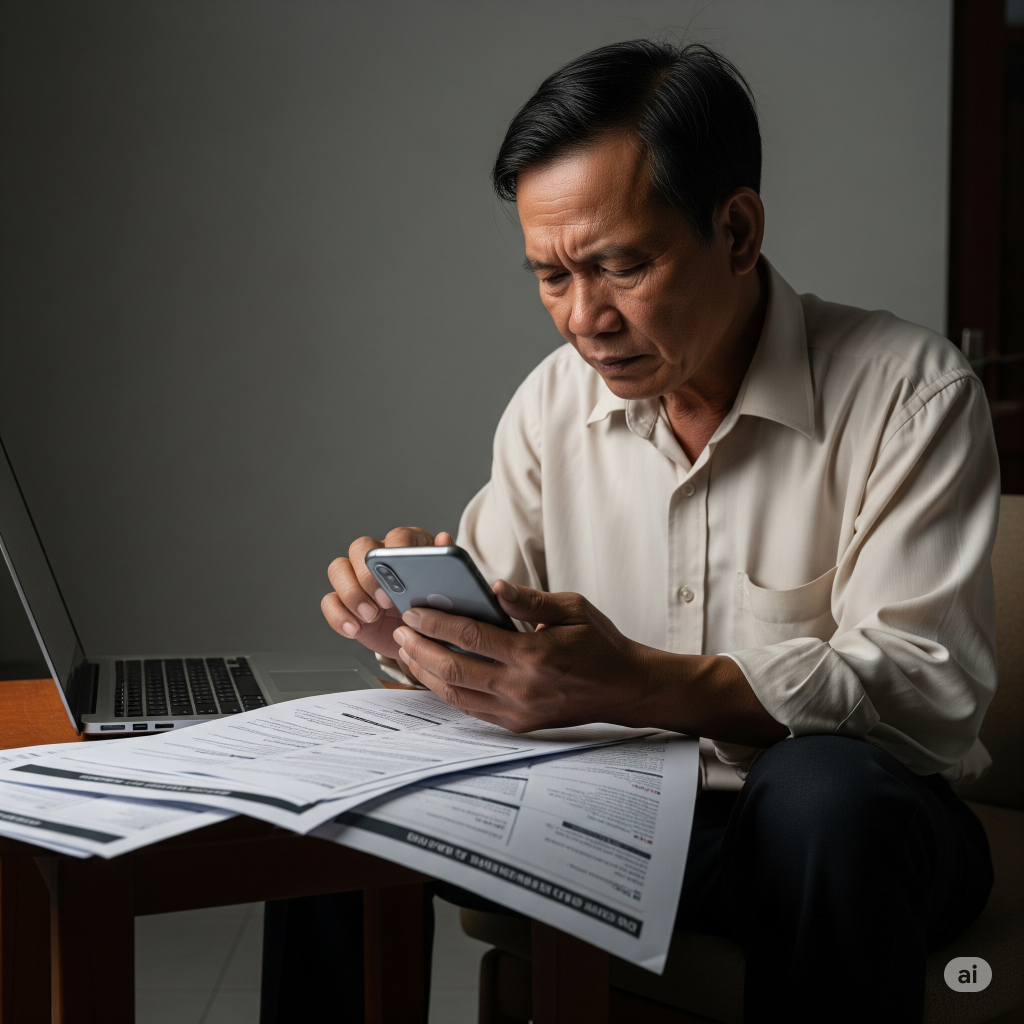 kinh doanh sau 50 tuổi