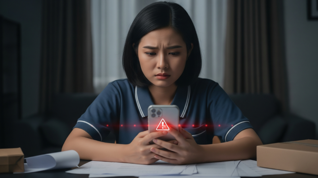 bán hàng online không cần vốn
