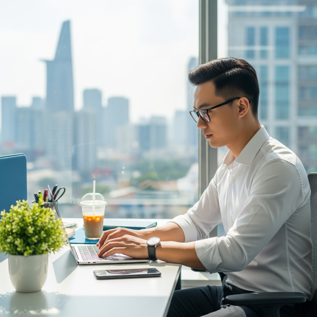 Kiếm Tiền Thụ Động - 4 Bước Tự Do Tài Chính 4 kiếm tiền thụ động