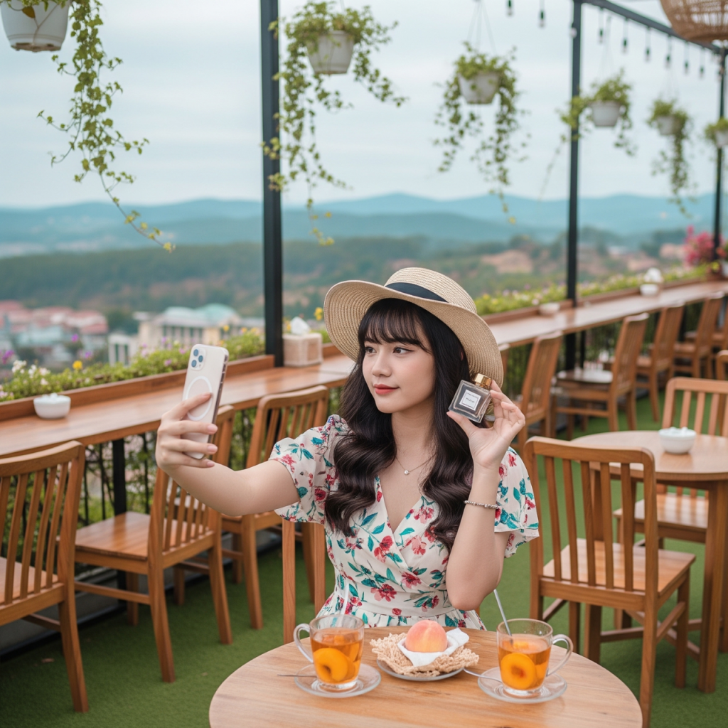 Bán hàng không cần vốn bằng affiliate marketing.