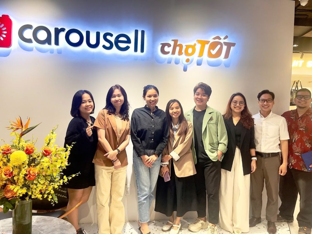 Bánh Mì Má Hải tại SIB CONNECT 2024 