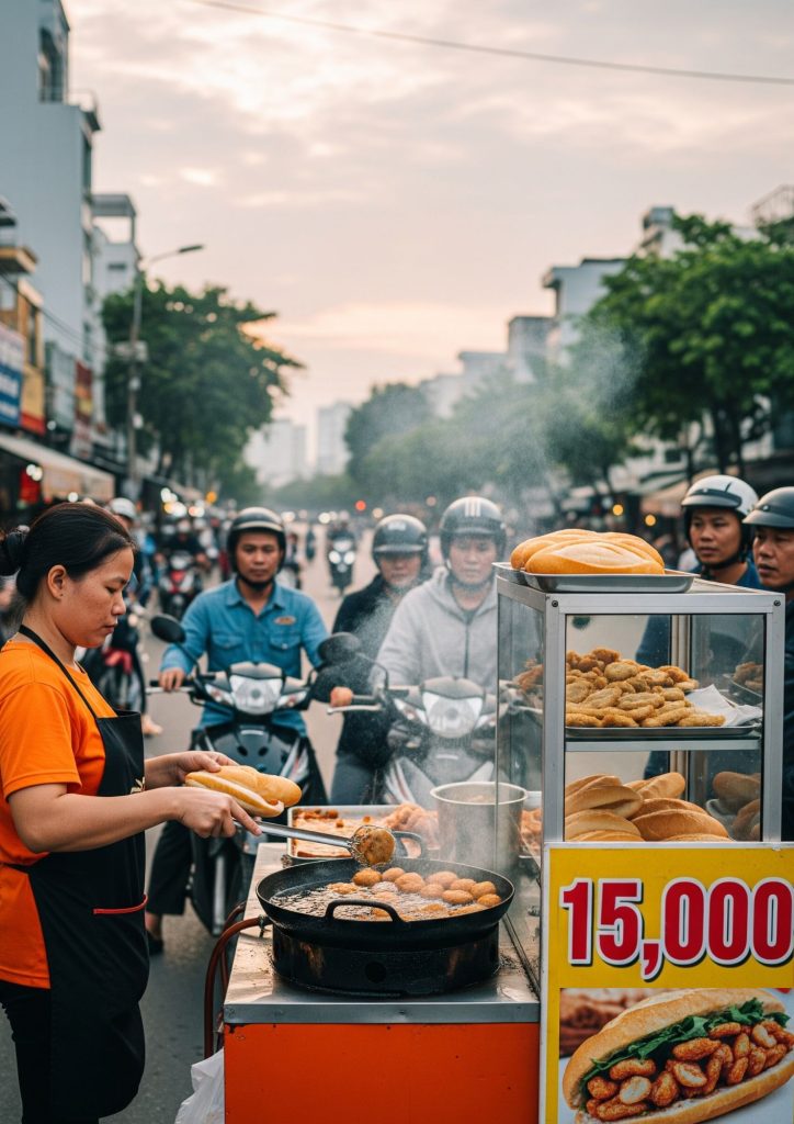 các ý tưởng khởi nghiệp