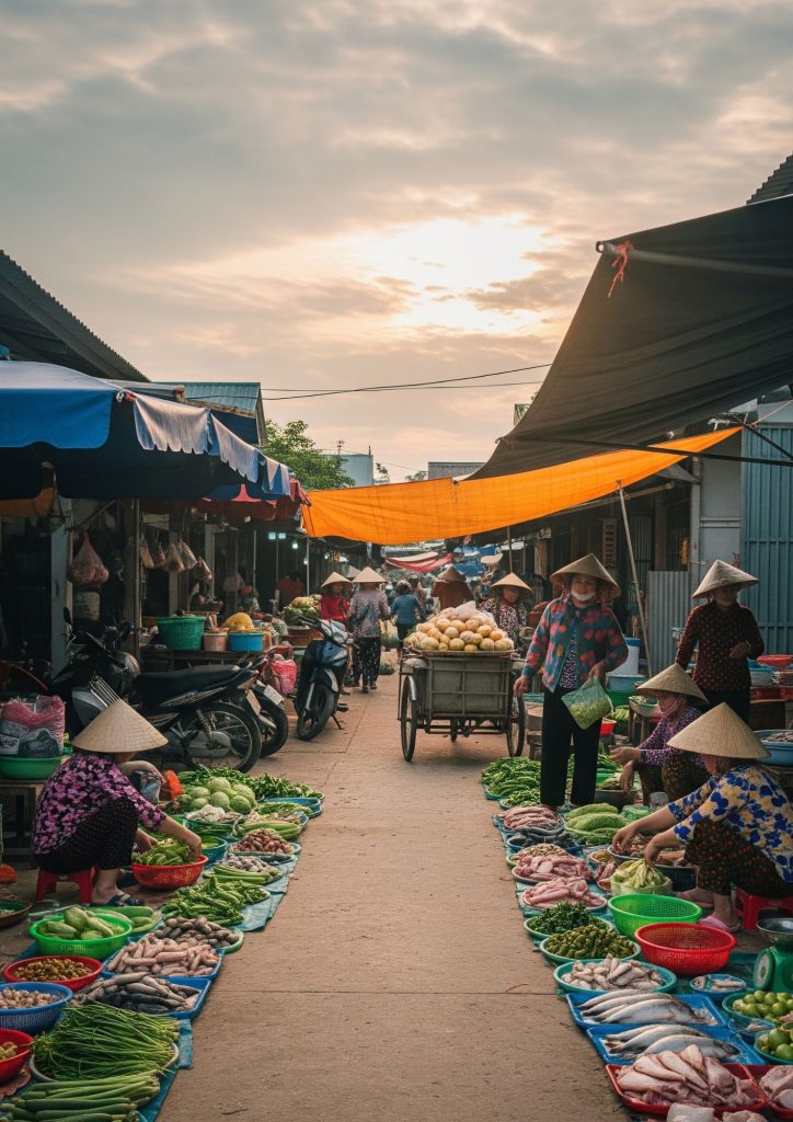 các ý tưởng khởi nghiệp