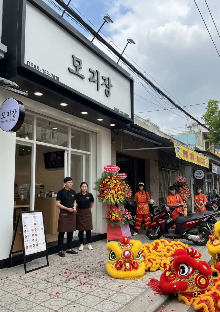 cách khởi nghiệp